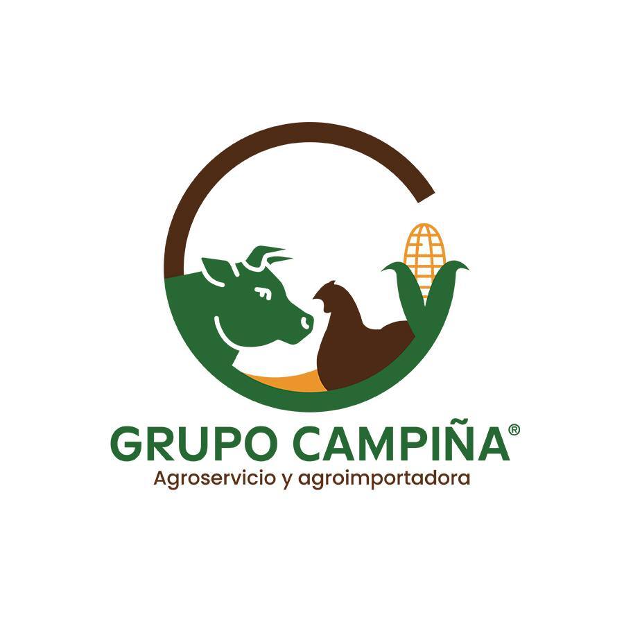 Logo de Grupo La Campiña
